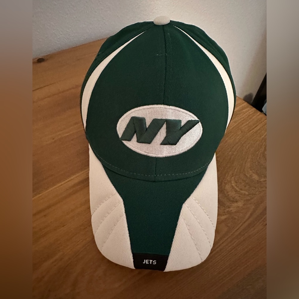 New York Jets Hat